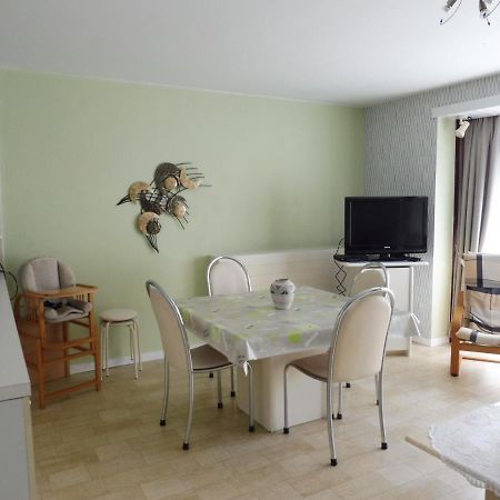 Gabbiano De Witte Meeuw Apartment Koksijde Ngoại thất bức ảnh