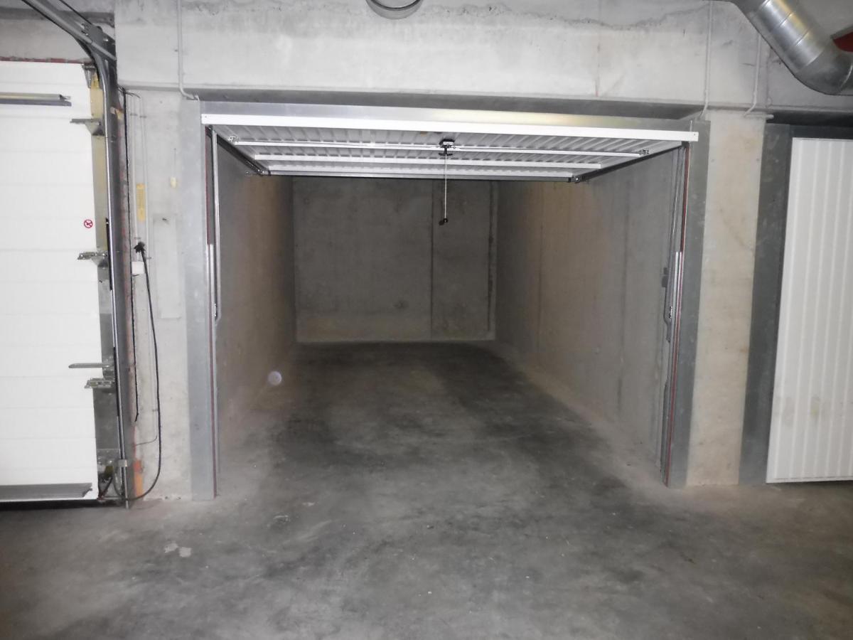 Gabbiano De Witte Meeuw Apartment Koksijde Ngoại thất bức ảnh