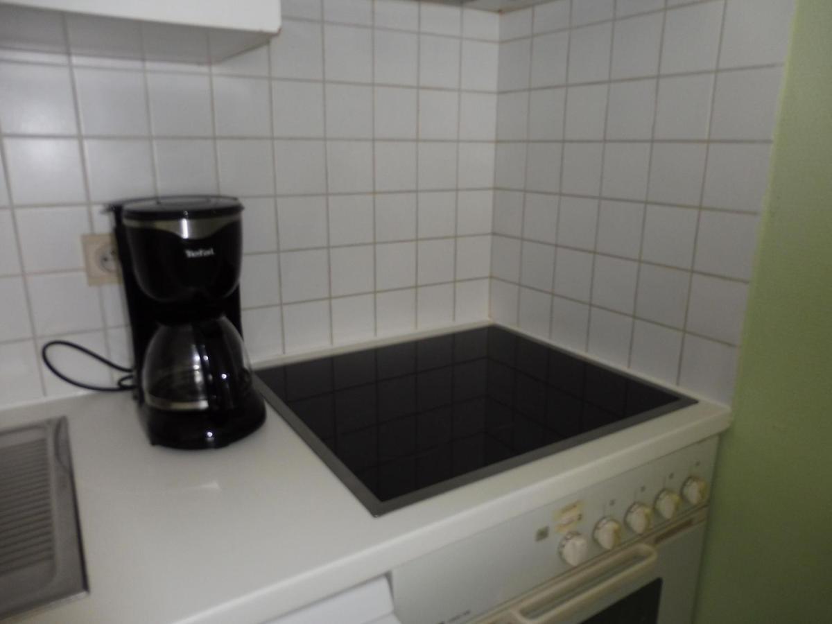 Gabbiano De Witte Meeuw Apartment Koksijde Ngoại thất bức ảnh
