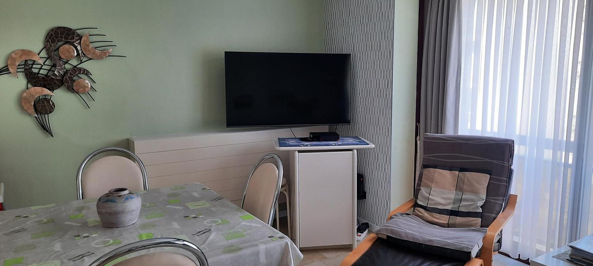 Gabbiano De Witte Meeuw Apartment Koksijde Ngoại thất bức ảnh