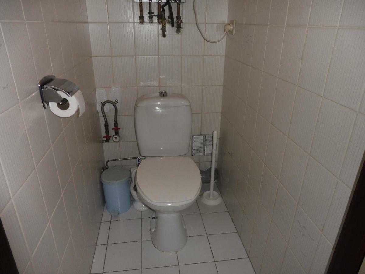 Gabbiano De Witte Meeuw Apartment Koksijde Ngoại thất bức ảnh