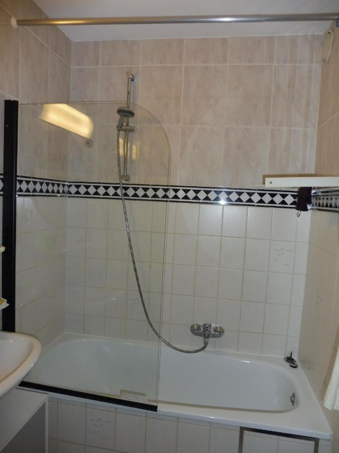 Gabbiano De Witte Meeuw Apartment Koksijde Ngoại thất bức ảnh